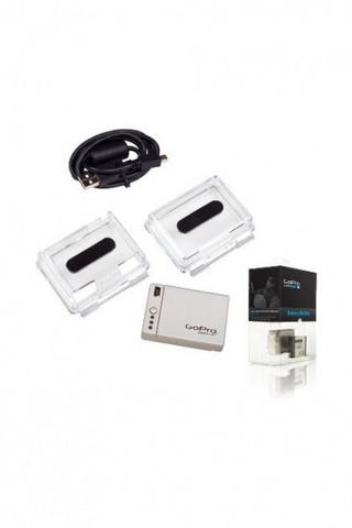 BATTERY BACPACK