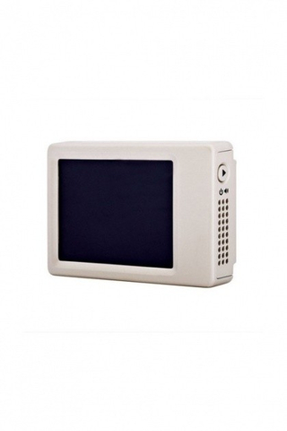 LCD BAC PAC
