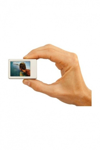 LCD BAC PAC
