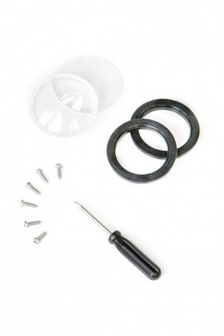 REPLECEMENT LENS KIT