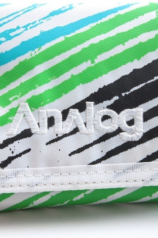 Portfel ANALOG CRU JONES