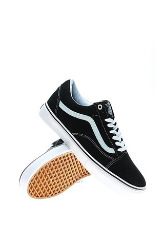 OLD SKOOL 92 PRO