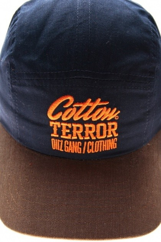 COTTON TERROR