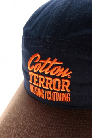 COTTON TERROR