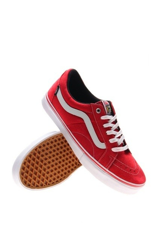 AV NATIVE AMERICAN LOW
