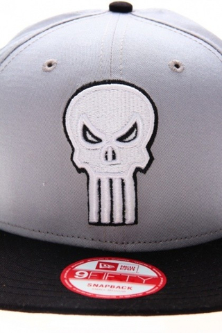 REVERSE HERO PUNISHER