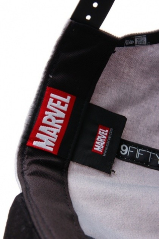 REVERSE HERO PUNISHER