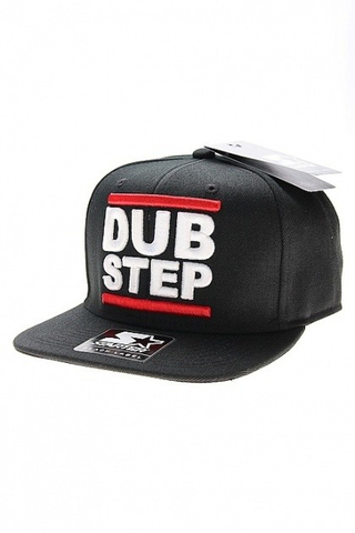 DUB STEP