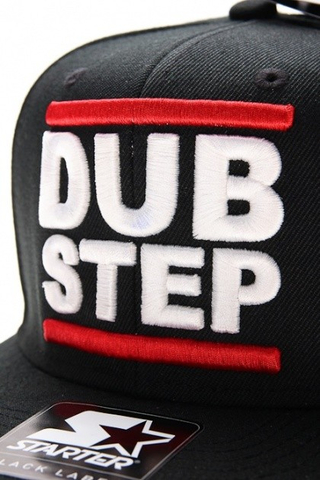 DUB STEP