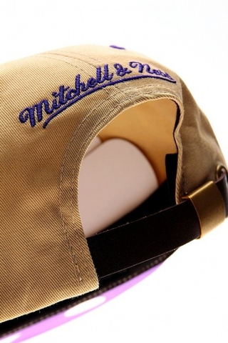 LOS ANGELES LAKERS