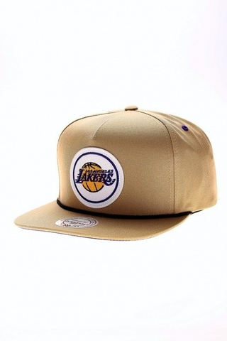 LOS ANGELES LAKERS