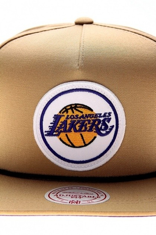 LOS ANGELES LAKERS
