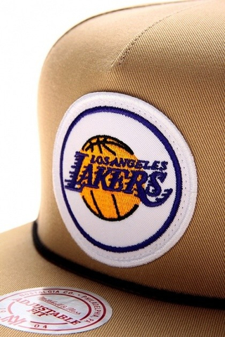 LOS ANGELES LAKERS