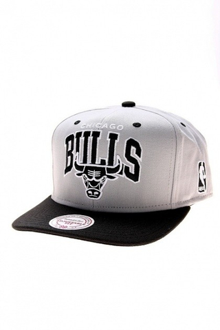 CHICAGO BULLS