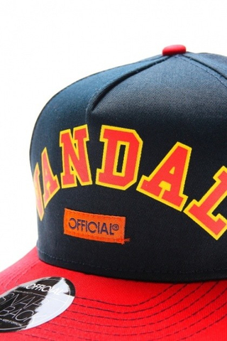 VANDAL