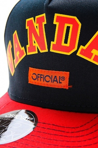 VANDAL
