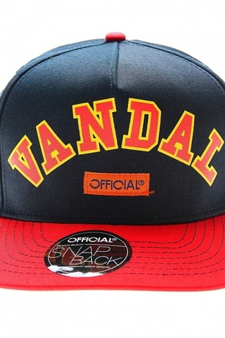 VANDAL