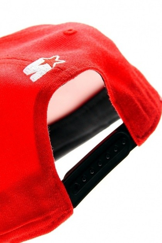 STARTER 2 TONE ATHLETIC DEPT