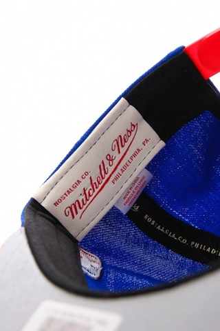 DETROIT PISTONS