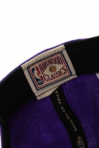 Czapka Mitchell and Ness Phoenix Suns