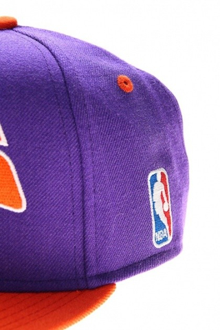 Czapka Mitchell and Ness Phoenix Suns