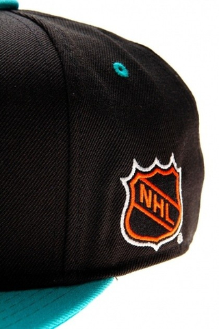 SAN JOSE SHARKS