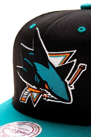 SAN JOSE SHARKS