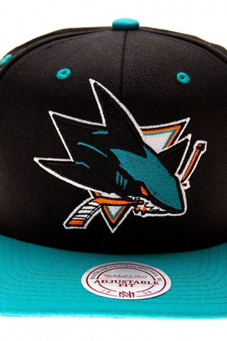 SAN JOSE SHARKS