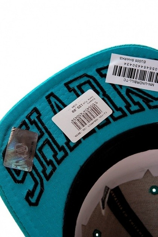 SAN JOSE SHARKS