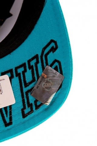 SAN JOSE SHARKS