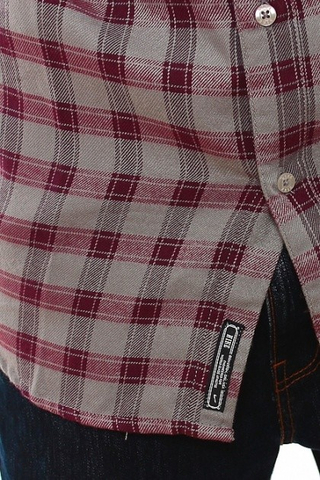 Koszula Nike Real Eight