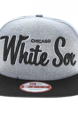 CHICAGO WHITE SOX