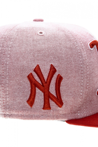 Czapka New Era New York Yankees