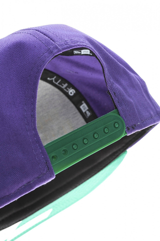 Czapka New Era Hulk