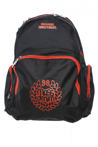 Plecak Mass DNM Base 13