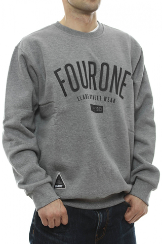 Bluza Elade Fourone