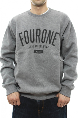Bluza Elade Fourone