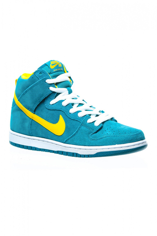 Buty Nike Dunk High Pro SB