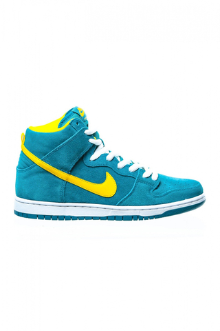 Buty Nike Dunk High Pro SB