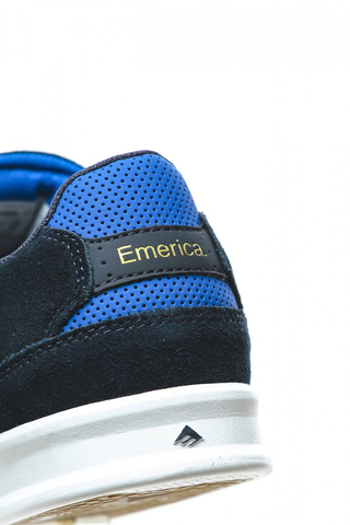 Buty Emerica The Reynolds Low