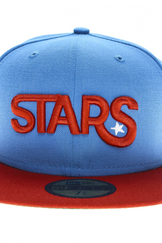 Czapka New Era ABA Stars 59Fifty