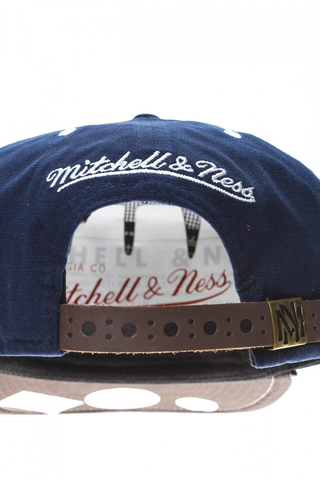 Czapka Mitchell And Ness Miami Heat