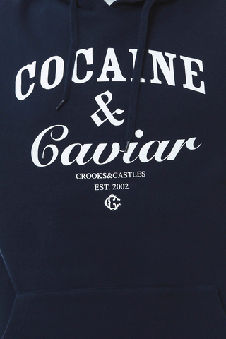 Bluza Crooks And Castels Cocaine