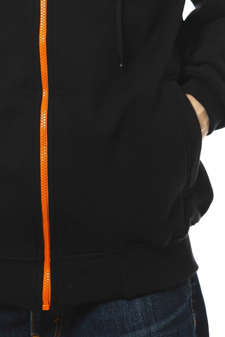 Bluza Rozpinana Metoda Sport Airtag