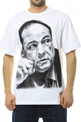 Koszulka Diamante Wear Sopranos