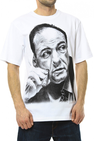 Koszulka Diamante Wear Sopranos