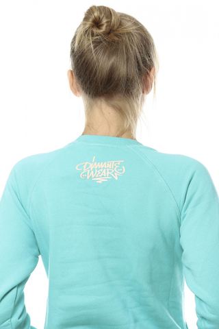 Bluza Damska Diamante Wear Fuck