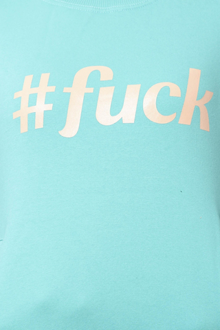 Bluza Damska Diamante Wear Fuck