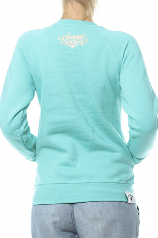 Bluza Damska Diamante Wear Fuck