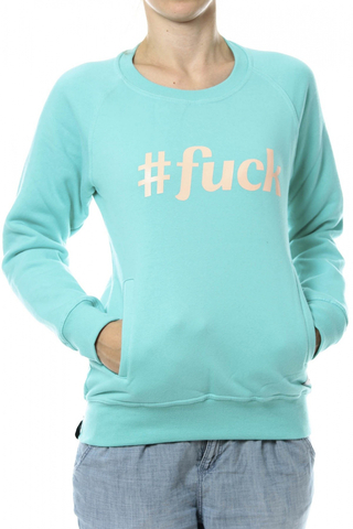 Bluza Damska Diamante Wear Fuck